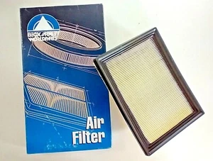 Air Filter BECK/ARNLEY 042-1477 (Made in Korea) - Bild 1 von 3