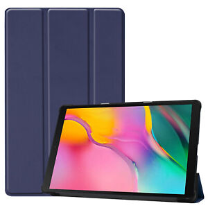 2019 Galaxy Tab A 10.1 Case Magnetic Cover For Samsung Tab A SM-T510/T515
