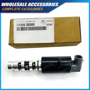 Variable Timing Solenoid RIGHT for 07-10 Kia Optima Rondo 2.7 243563E000 - Picture 1 of 11