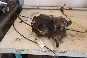 91 POLARIS TRAILBOSS 350L 4X4 GEARBOX gear case transmission 3231615 - Bild 1 von 6