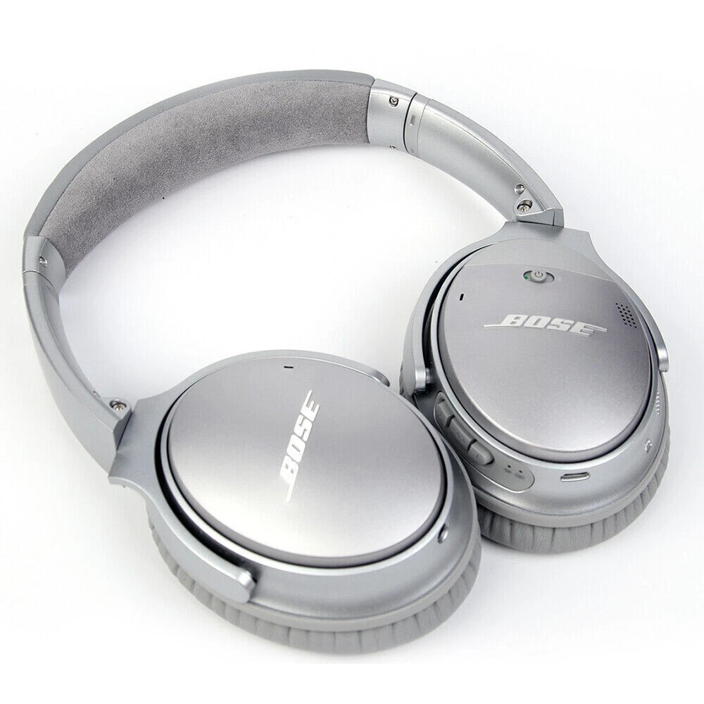 Bose QuietComfort 35 II Headphones for sale | eBay UK