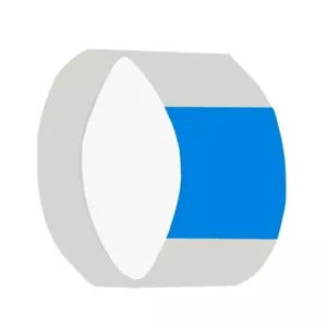 Specialty Archery #1.5 Podium Peep Clarifier Lens (Ice Blue) - Picture 1 of 1