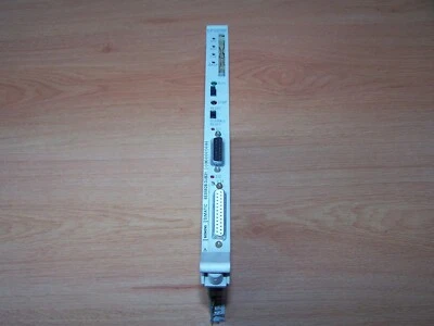 Siemens Simatic S5 6ES5928-3UB21  6ES5 928-3UB21 - Bild 1 von 3