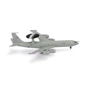 1/500 RAF Boeing E-3D Sentry AEW.1 - No 8 Squadron Operation Shader - Picture 1 of 1
