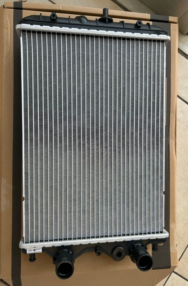 Denso Radiatore Motore per Piaggio Porter 1 3 1 4