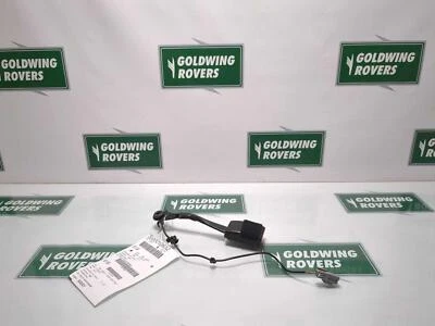 12 13 14 15 Land Rover RANGE ROVER EVOQUE Front Seat Belt Drivers 2dr — 第 1/4 张图片