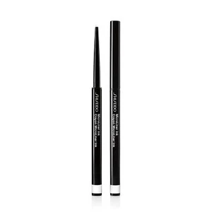 Tinta MicroLiner Shiseido - Delineador de ojos microfino - Mate saturado a prueba de manchas... - Imagen 1 de 6