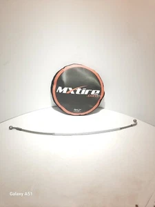 77213070100 REAR BRAKE HOSE OEM KTM 125-450 2015-17 - Bild 1 von 3