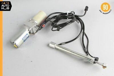 07-14 Mercedes W216 CL550 CL63 AMG Trunk Lid Lift Hydraulic Pump Motor Cylinder - Image 1 of 4