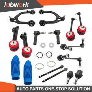 Labwork 16PC Suspension Kit For Chrysler 300 Dodge Challenger 2011-2014 - Picture 1 of 19