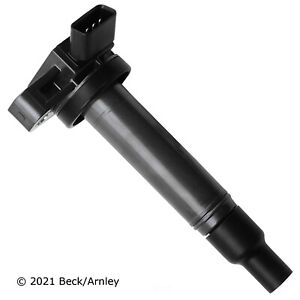 Ignition Coil Beck/Arnley 178-8313