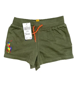 POLO RALPH LAUREN Girls Short Sets S, M, XL or Just Shorts/Skorts/Skirts Sz 6-L - Picture 1 of 20