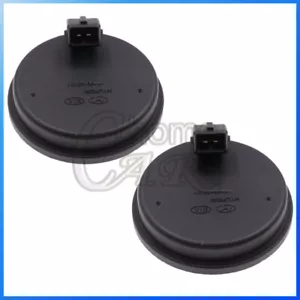 2PCS REAR ABS Wheel Speed Sensor for Hyundai KIA 15-22 Sonata Tucson 58980-C1100 - Picture 1 of 5