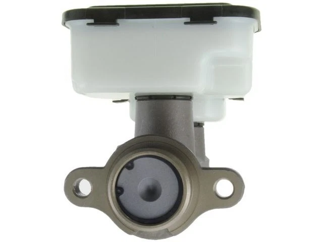 Brake Master Cylinder For 1985-1993 GMC Safari 1989 1986 1987 1988 1990 ZN635WJ - Image 1 of 1