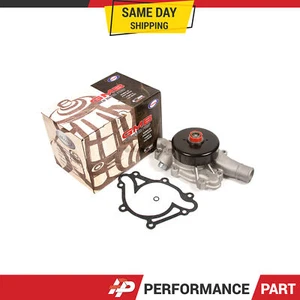 GMB Water Pump for Dodge Dakota Durango Ram 1500 Jeep Grand Cherokee 3.9 5.2 5.9 - Foto 1 di 5