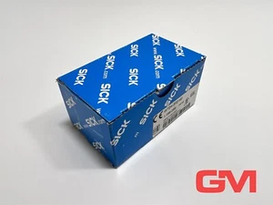 SICK Multi Task Lichtschrank 1058268 Light Barrier Module MWTB4-3P2192 Unit Blue - Picture 1 of 6