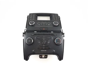 FORD RANGER RADIO CLIMATE CONTROL PANEL EB3T-18E243-LG / A16690 - Picture 1 of 7