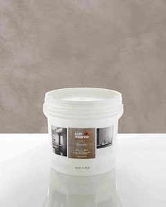 Easyart lt 1 argento finitura acrilica decorativa - Foto 1 di 1