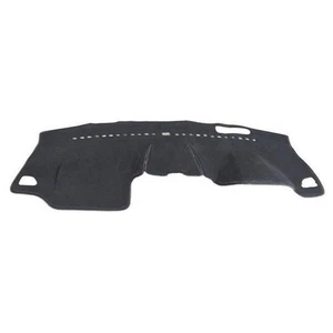 Sunland Dash Mat Black F77C01 - Picture 1 of 1
