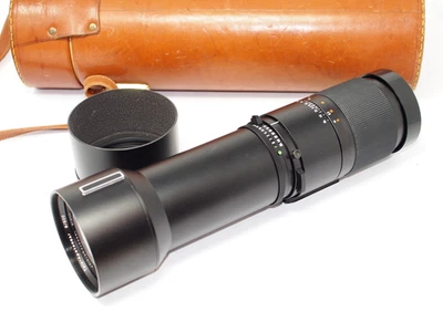 Hasselblad Tele Apotessar 500mm f/8 T* CF Lens - Image 1 of 4