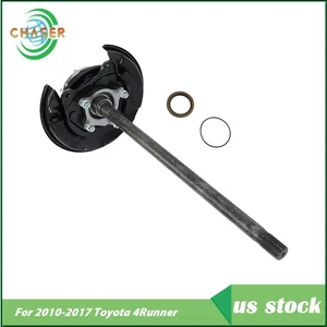 926-138 Rear Right Pre-Pressed Axle Shaft For 2010 11-16 2017 Lexus GX460 4.6L - Picture 1 of 11