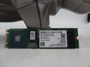 Intel SSDSCKKB480G8  S4510 480GB SATA 6Gbps M.2 NGFF 2280 SSD - Picture 1 of 1