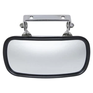 Roof Mount Mirror for Golf Cart - Foto 1 di 1