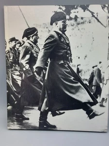Time Life World War II Book Series "Italy at War" by Henry Adams Hardback - Picture 1 of 4