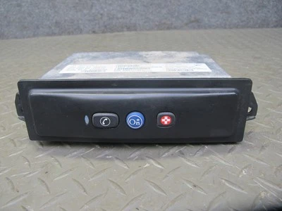 Unidad de módulo de control de comunicación Hummer H2 Onstar 2006 15832442 Foto 1 de 4