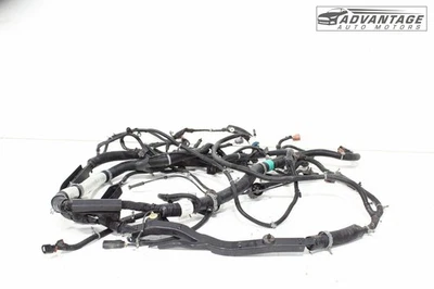 GMC YUKON 2018-2020 5,3 L cuadro carrocería chasis cableado arnés cable OEM Foto 1 de 4