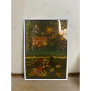 [Producto terminado] Rompecabezas Disney con marco de fotos - Imagen 1 de 7