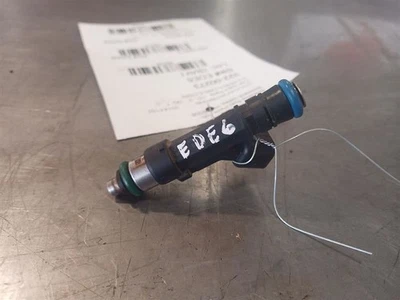 Fuel Injector from 2014 Ford F150 5.0L 9047355 - Image 1 of 4