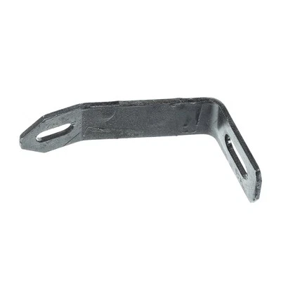 Soporte de soporte de batería Econoline GENUINO FORD 1978 NUEVO OEM D8UZ-10741-B Foto 1 de 4