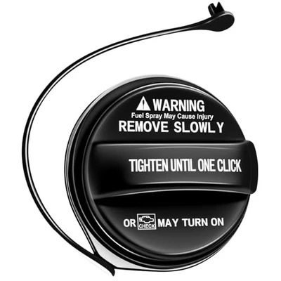 Gas Cap 31010-3L600U for Kia Soul 2004–2025, Hyundai Elantra 2004–2025 - Изображение 1 из 4