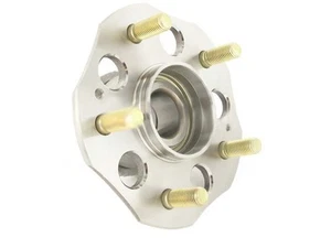 SKF 58WK51H Rear Wheel Hub Assembly Fits 1997-2001 Honda Prelude - Picture 1 of 1