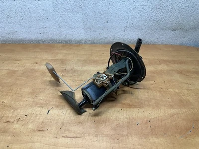 Conjunto de unidad de envío de bomba de combustible 90-96 Nissan 300zx Z32 NA 2+2 OEM - ¡MUY BONITO! Foto 1 de 4