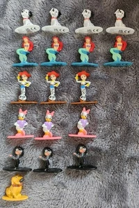 Jada Toys - Disney Mystery Figure - Serie 2 - Arielle - Bild 1 von 1