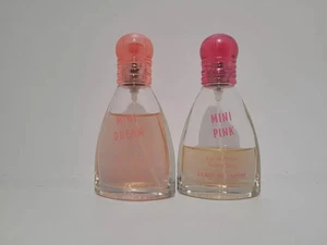 Ulric de Varens Mini Pink / Dream Eau de Parfum for Woman 2x 25ml - Bild 1 von 2
