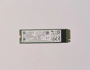 SSD INTERNO NVME 512GB SK HYNIX BC711 PCIE 3.0 M2 2280 500GB HP ACER ASUS DELL - Picture 1 of 4