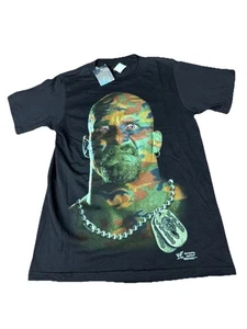 Stone Cold Steve Austin T Shirt Small Herren Vintage Neu Mit Etikett WWF Wrestling - Bild 1 von 7