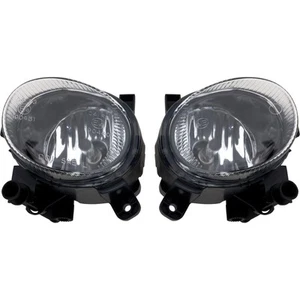 For 2009-2012 CC Right Left Fog Light Clear - Picture 1 of 5