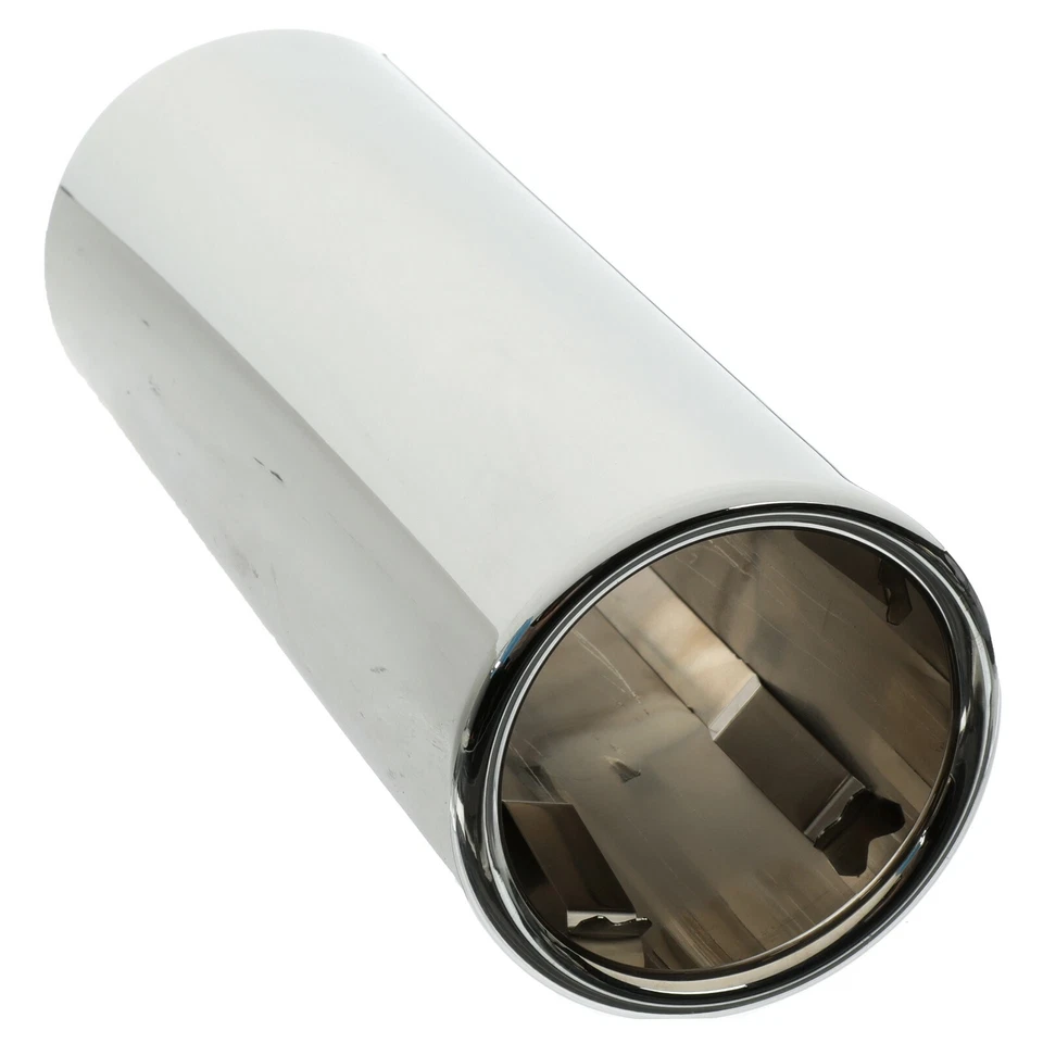 Ford F150 2005-2021 punta de escape cromada motor 3,5 L 3,7 L 5,4 L OEM NUEVO 4L3Z5K238AA Foto 1 de 4