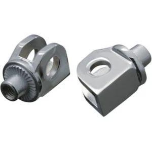 NEW KURYAKYN SPLINED PEG ADAPTER MOUNTS SUZUKI - 8808 - Foto 1 di 4