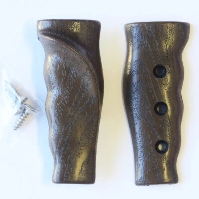 HURST MOPAR Dodge Plymouth 4 Speed Pistol Grip Plastic Grip set w/ screws NEW - Image 1 of 2