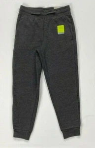NEW Boy's Youth Tek Gear S Size 8 Ultrasoft Fleece Slim Leg Jogger Sweatpants - Picture 1 of 2