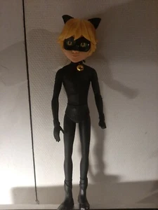 Bandai- Miraculous Figurine articulée 55 cm – - Bild 1 von 2