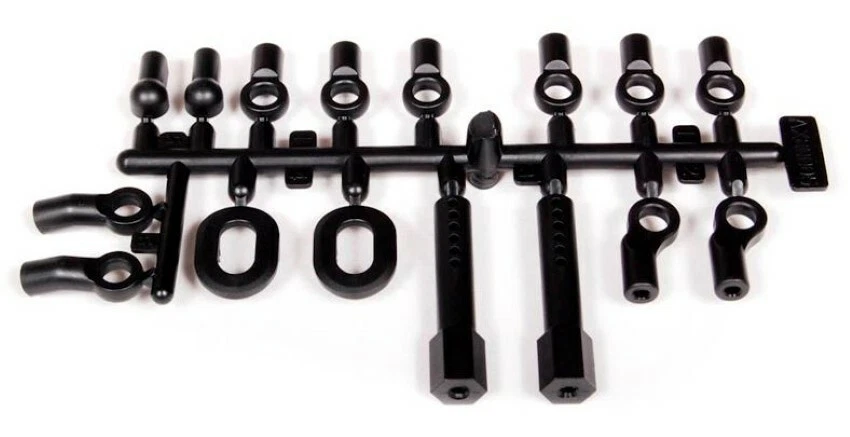 NEW Axial Linkage Set EXO / SCX10 - Image 1 of 1