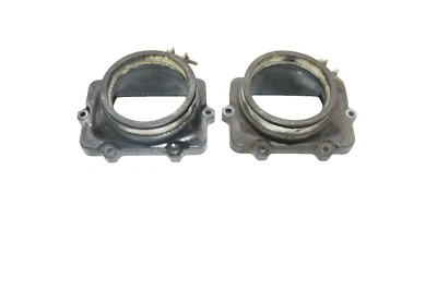 Ski-doo Summit 850 X 165" 2017 Gen 4 motor cilindro junta admisión botas Foto 1 de 4