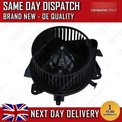Ventilador motor ventilador aquecedor FIAT DOBLO 119 223 / FIAT PUNTO 188 1999-ONWARDS - Imagem 1 de 3