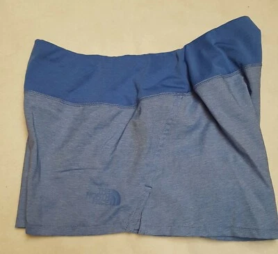 Pantalones cortos The North Face para mujer talla S incorporados Flashdry EC Foto 1 de 4